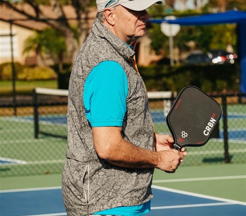 Racquet 15